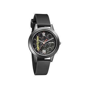 Sonata CSK 2020 Analog Black Dial Womens Watch-87019NP01