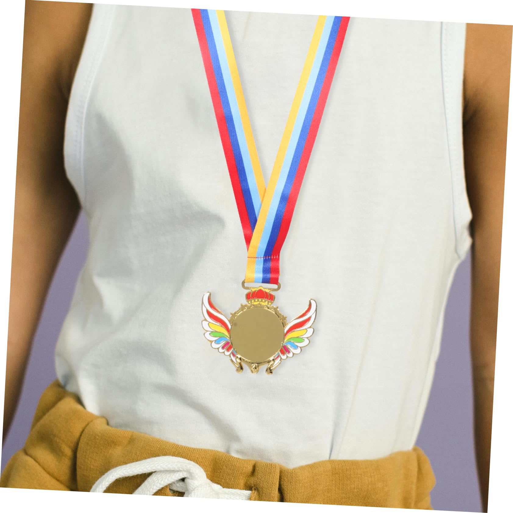 Medal Sportowy Medal Fałszywy Medal Medale Dla Dzieci Medale Piłkarskie Na Szyję Medale Z Nagrodą Piłkarską Medale Plastikowe Dla Dzieci Metale Na Nagrody Medale Koszykarskie Dla