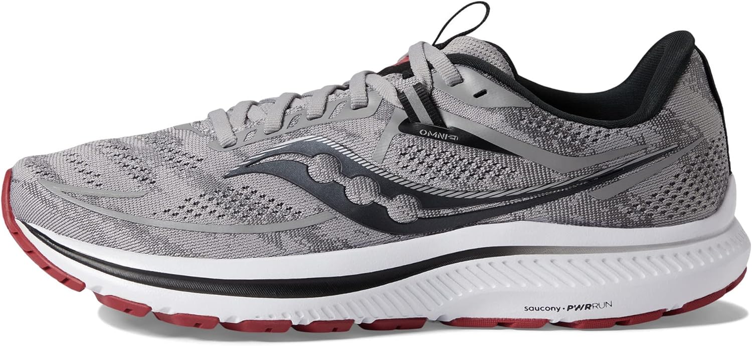 Saucony Women's Omni 21 Running Shoes