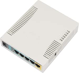 Mikrotik router amazon Clearance