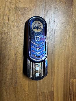 に*ん様 「正規品」ZD ダブルホイール音叉EDCフィジェットトイ　双音叉入り に*ん様 「正規品」ZD ダブルホイール音叉EDCフィジェットトイ