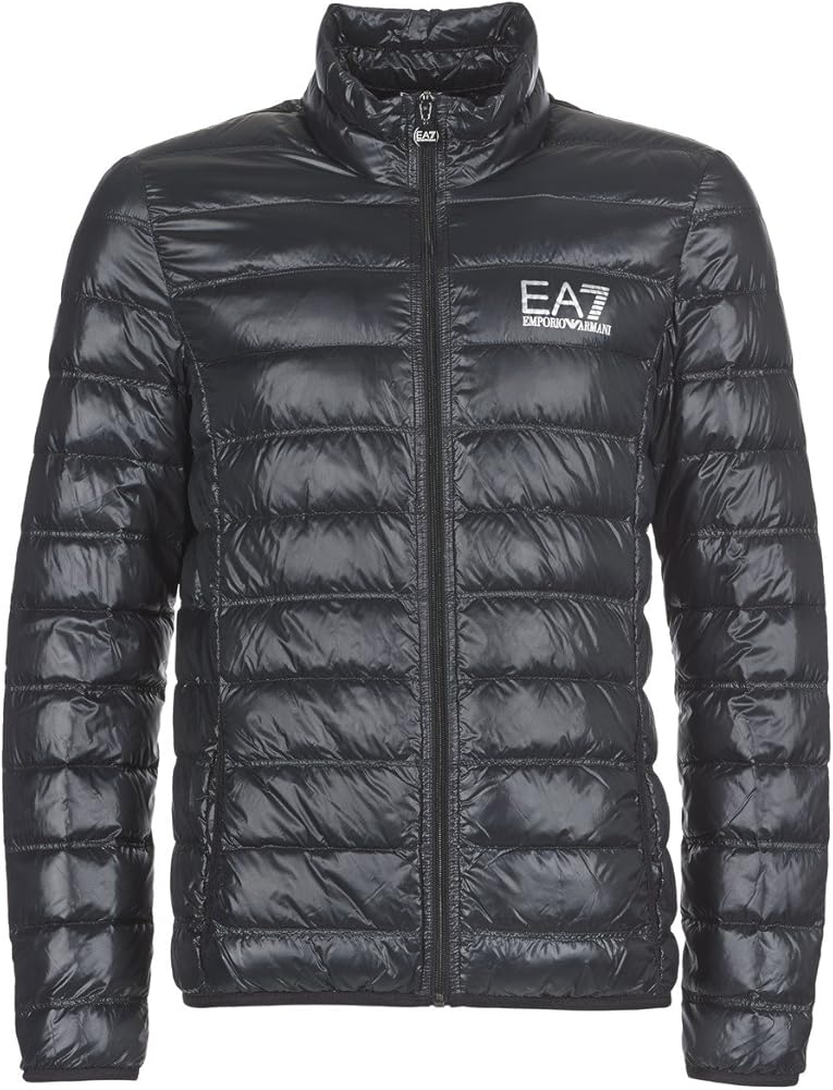 Giubbotto uomo emporio armani 84112