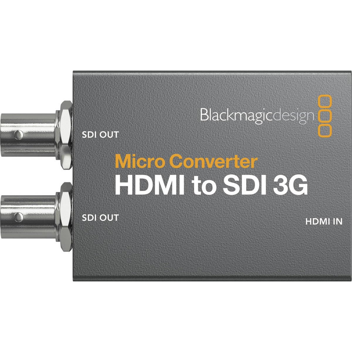 Amazon | BlackmagicDesign Micro Converter HDMI to SDI 3G