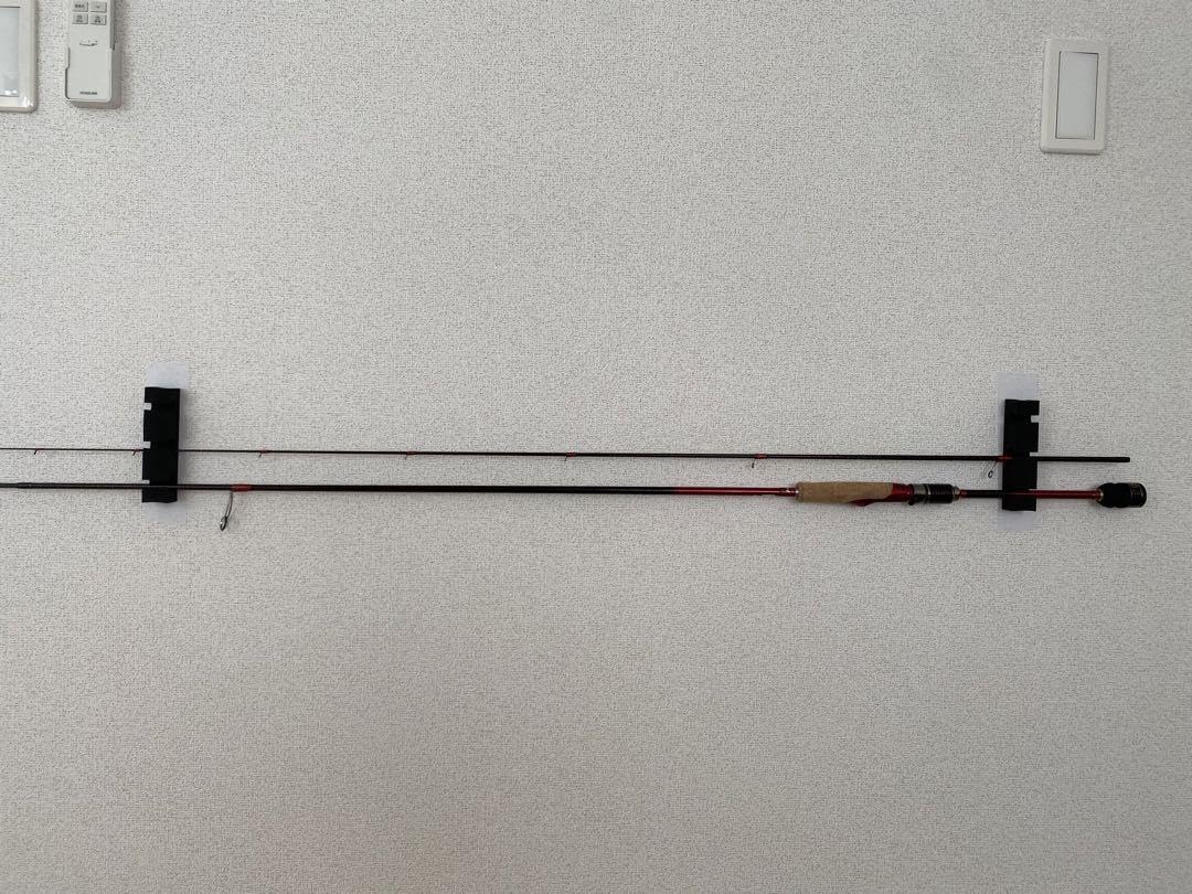 【ゴマ】アレス レスターホープ800 スローテーパー+ LESTER HOPE Slowtaper+ 800 | アレス（ARES）| エギング