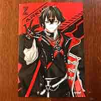 クロノヴァ 特典 ライブ特典 VOLT-EX ARKHE アルケー クロノヴァ 入場特典 VOLT-EX ARKHE アルケー 魔王 - メルカリ