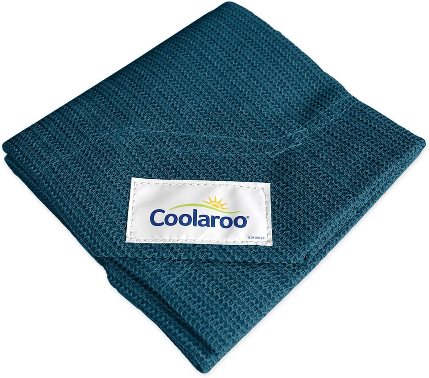 Coolaroo The Original Cooling Elevated Dog Bed