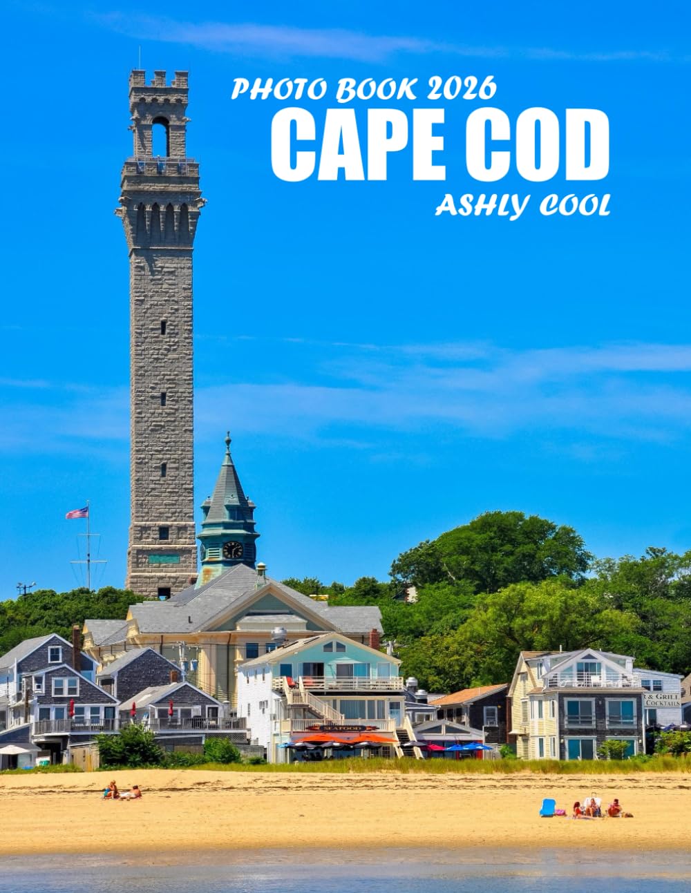 Cape Cod: Cool Pictures That Create An Idea For You About - Perfect Gift for tourism & travel lovers.....Relaxing & Meditation.