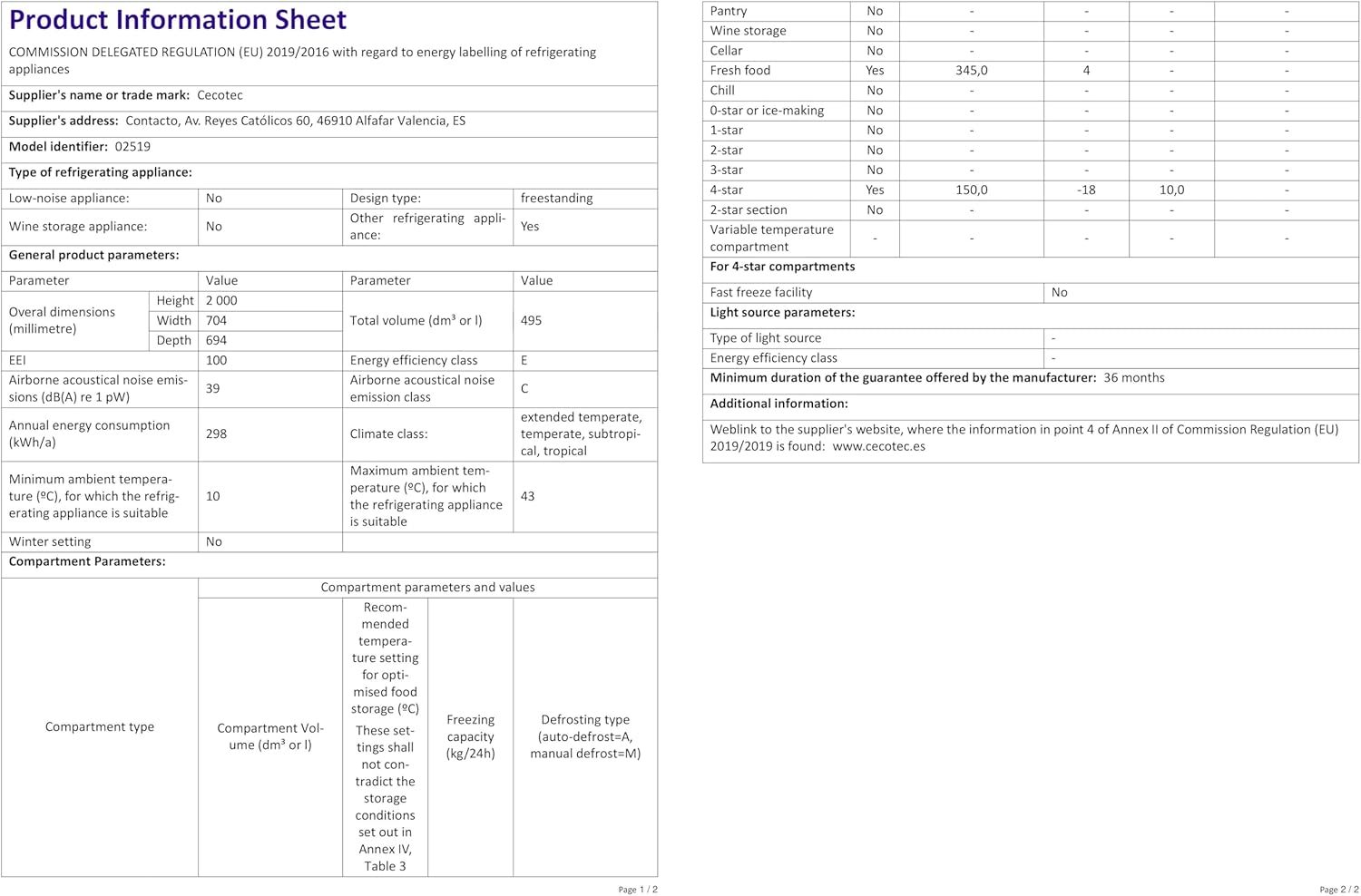 71TJ4ZwV3AL. AC SL1500