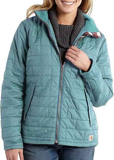 Carhartt amoret coat for ladies Outlet