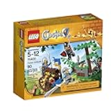 LEGO Castle Forest Ambush