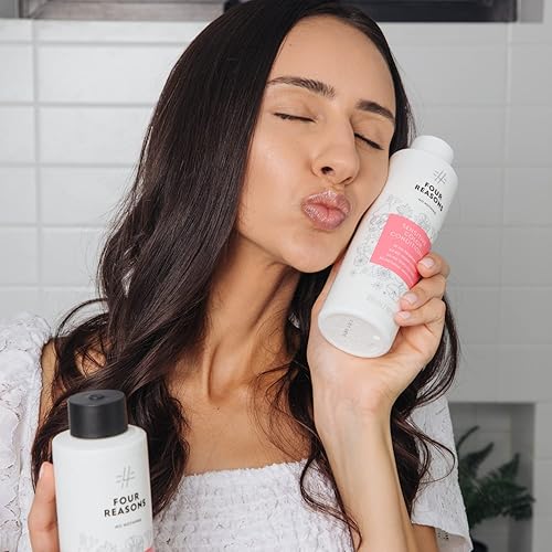 Miniatura 15 de No nothing Acondicionador hidratante muy sensible, para cabello seco y dañado, adecuado para pieles sensibles y cuero cabelludo, 100% vegano