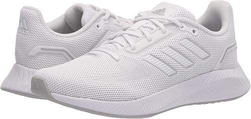 Miniatura 7 de adidas - Tenis de correr Runfalcon 20 para mujer