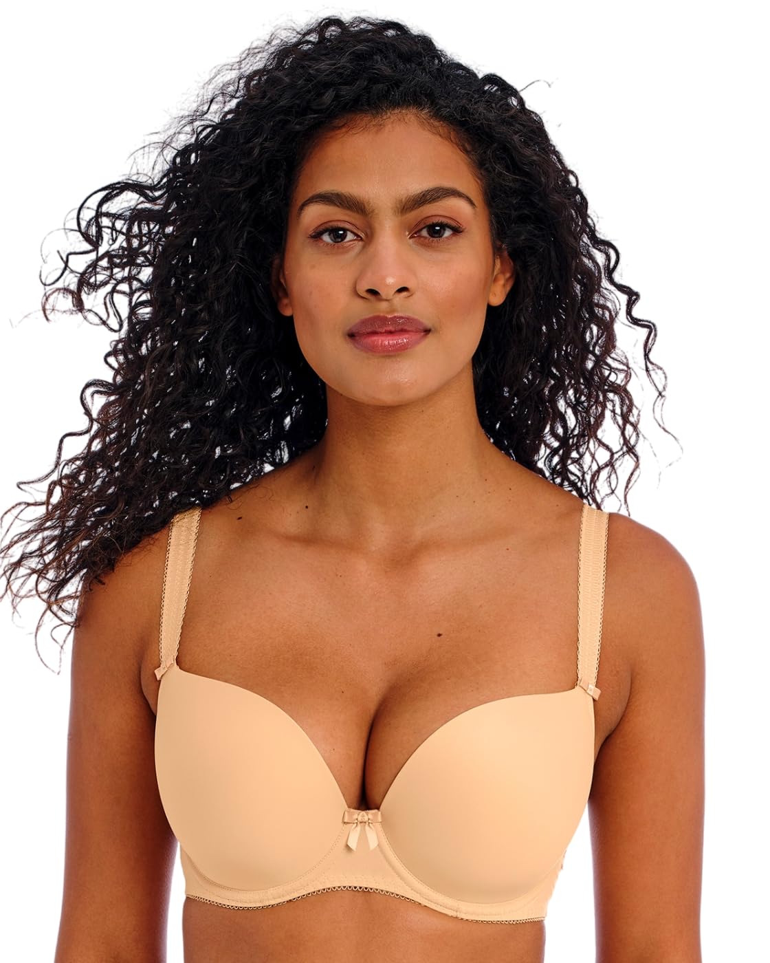 Freya Women's Deco UW Molded Plunge Bra