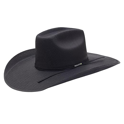 Chapéu Pralana Cross Coton Preto Country Original Tamanho:M;Cor:Preto