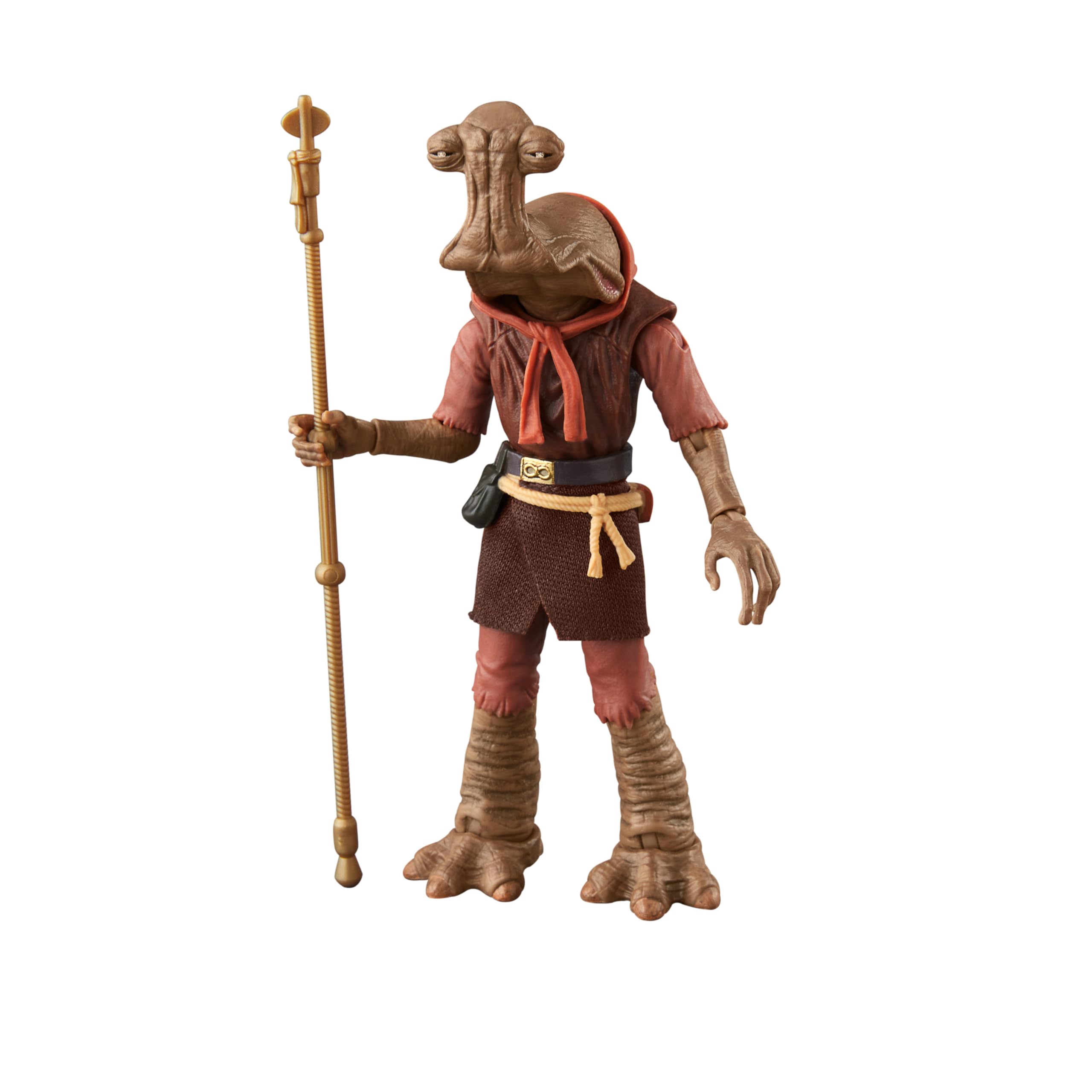 Star Wars A coleção vintage, Momaw Nadon, Star Wars: Uma nova