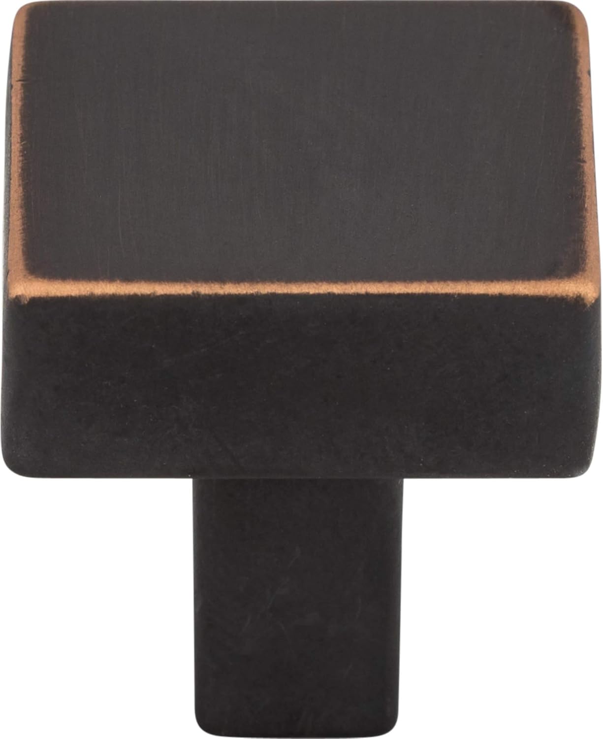 Top Knobs TK740UM Barrington Collection 1-1/16 Channing Knob, Umbrio