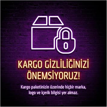 Okey Zero Extreme 10'lu