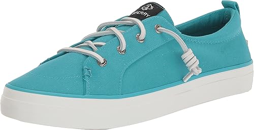 Sperry Women's Crest Vibe Seacycled Sneaker