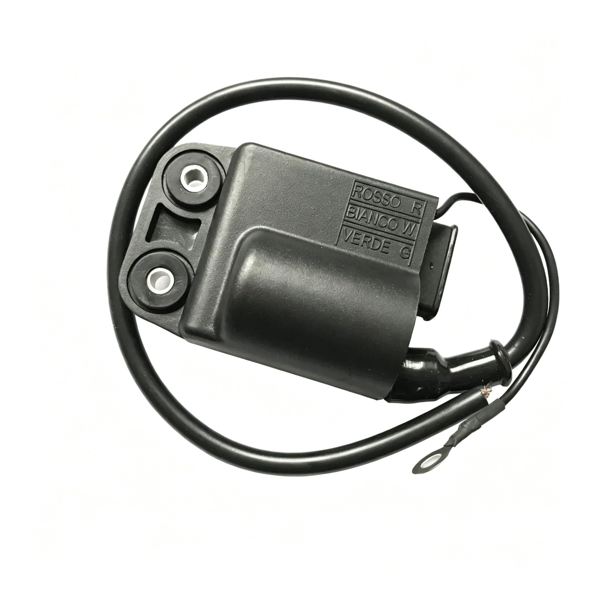 CDI Con Bobina Di Accensione Adatta for 50 2T 58095R