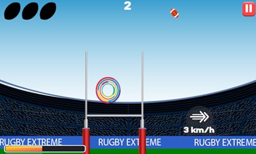 Rugby Extreme