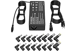 Universal HP Charger for Laptop