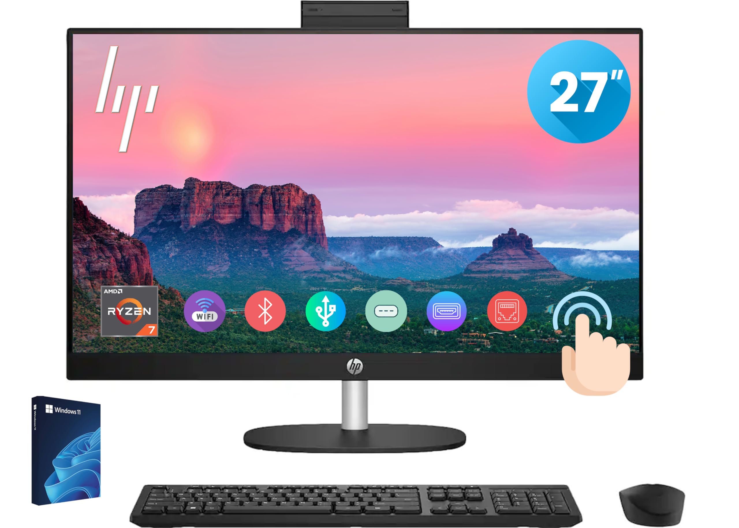Amazon.com: HP 27