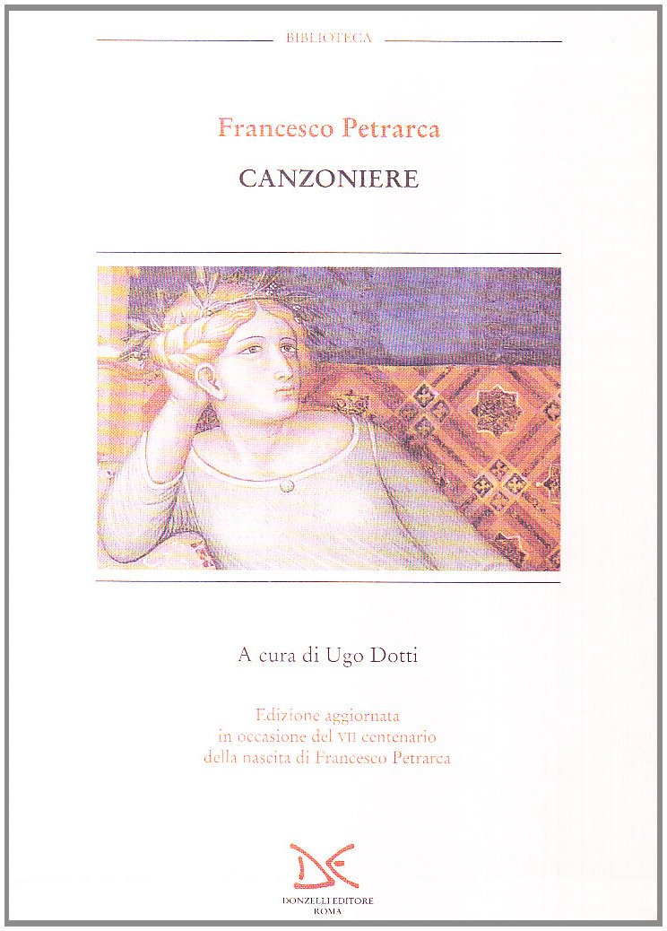 Canzoniere - 4