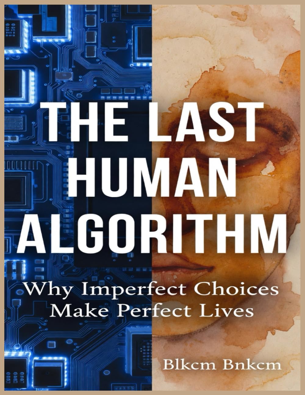 The Last Human Algorithm: Why Imperfect Choices Make Perfect Lives