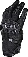 Vista 3 de cortech Guantes de moto Sonic-Flo