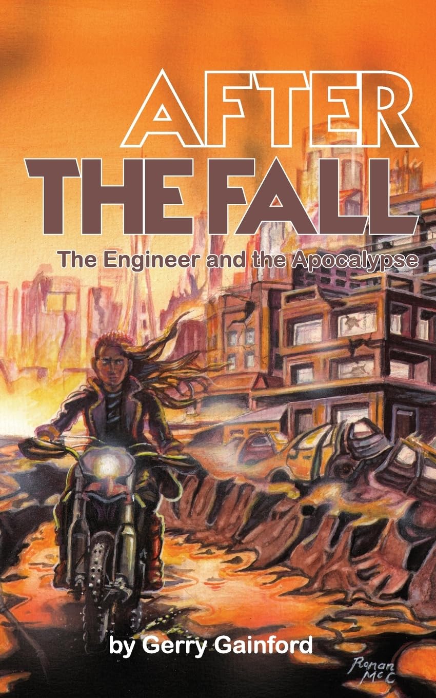 After the Fall: The Engineer and the Apocalypse