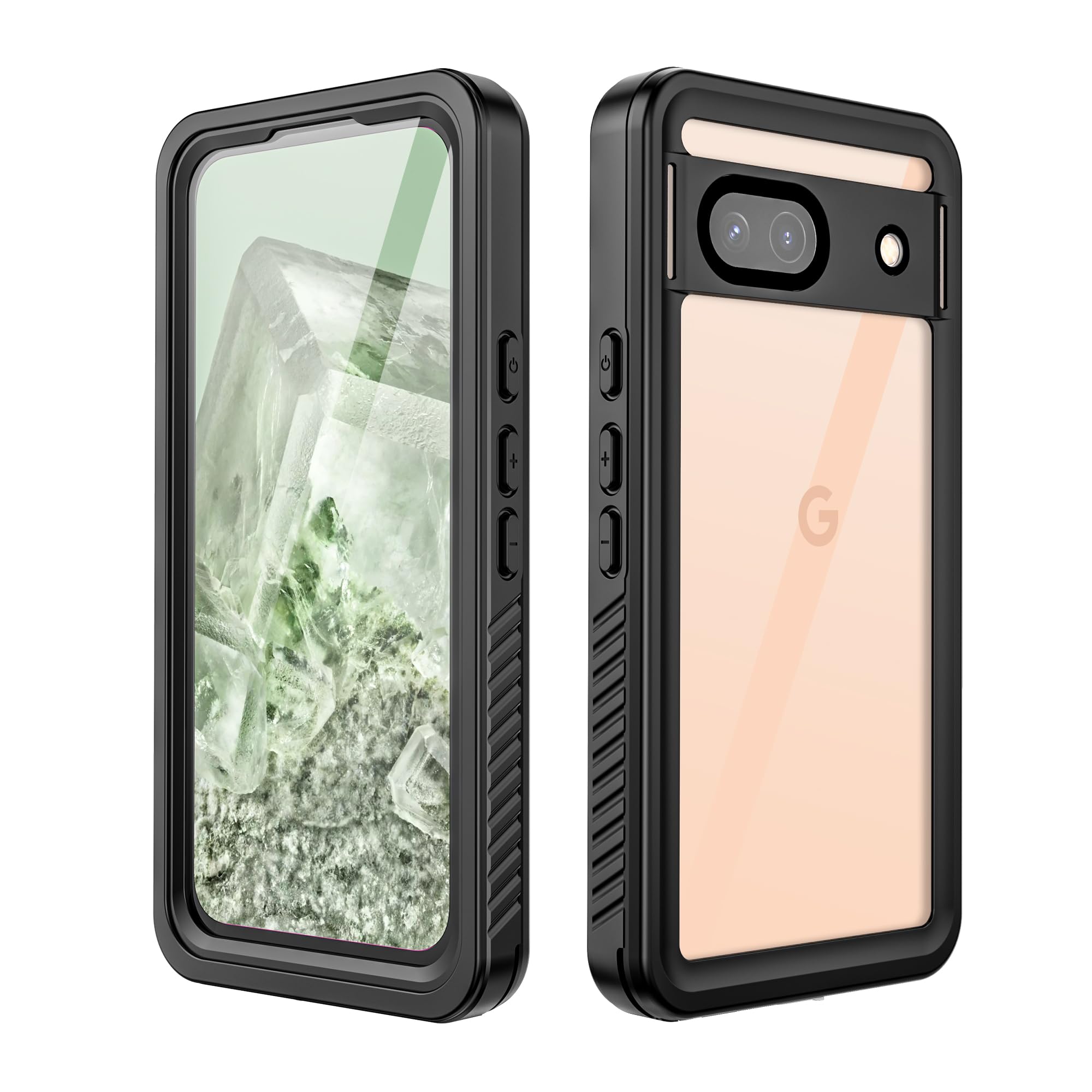 Google Pixel 8a オブシディアン 本体 ケース付 楽天市場】【新品 未使用】 Google Pixel 8a オブシディアン