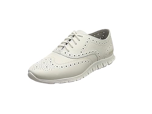 Amazon コールハーン スニーカー 公式 ゼログランド ウィング オックスフォード レディース Cole Haan コールハーン スニーカー