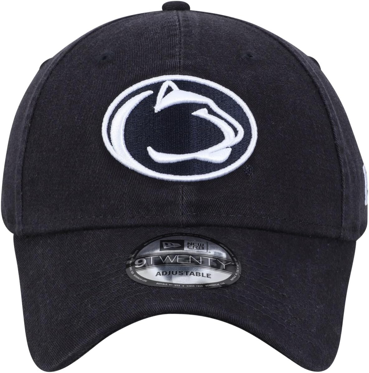 New Era NCAA Core Classic 9TWENTY Adjustable Hat Cap One Size Fits All