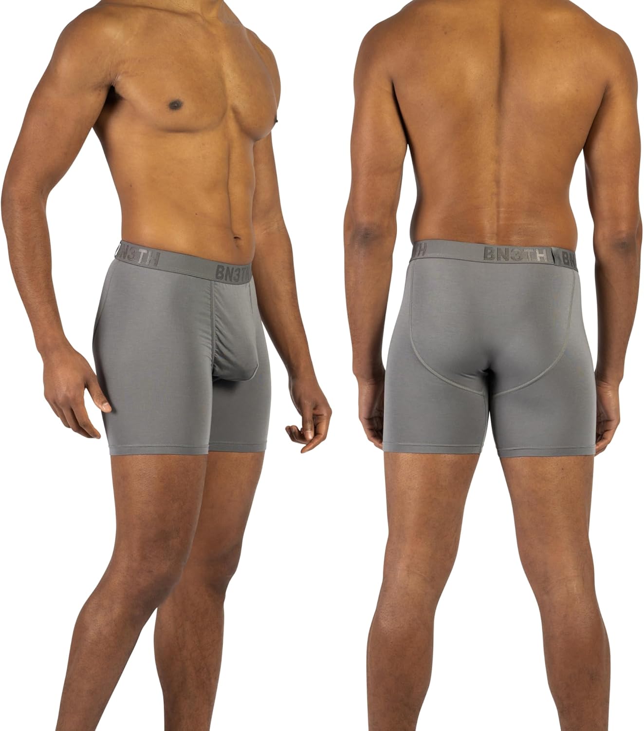 BN3TH Men's Classics Boxer Brief - Image 2
