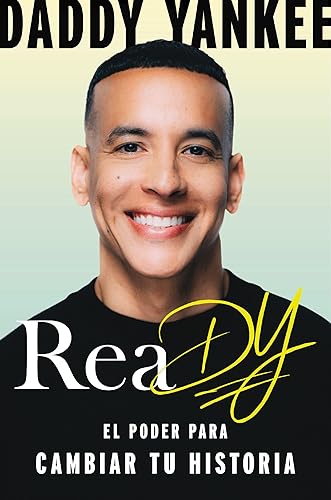 ReaDY (original en español): El poder para cambiar tu historia (Spanish Edition)