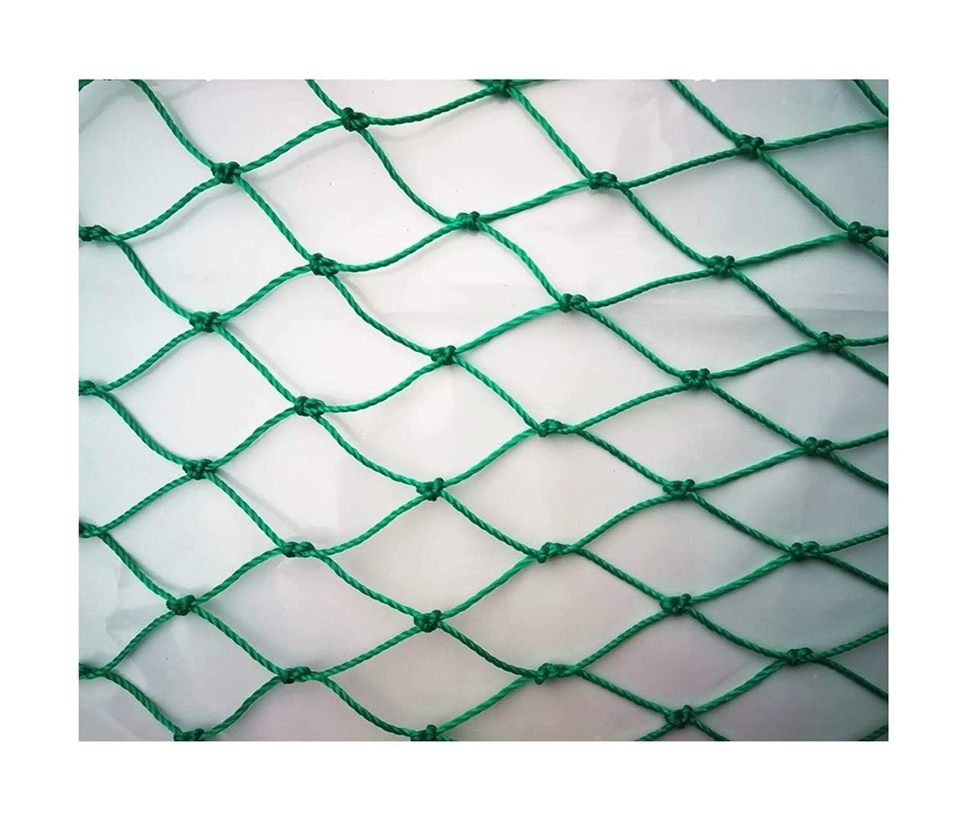 Filet de protection d'étang et potager pour sécuriser votre jardin