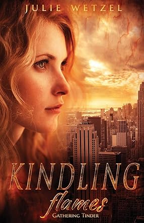 Kindling Flames