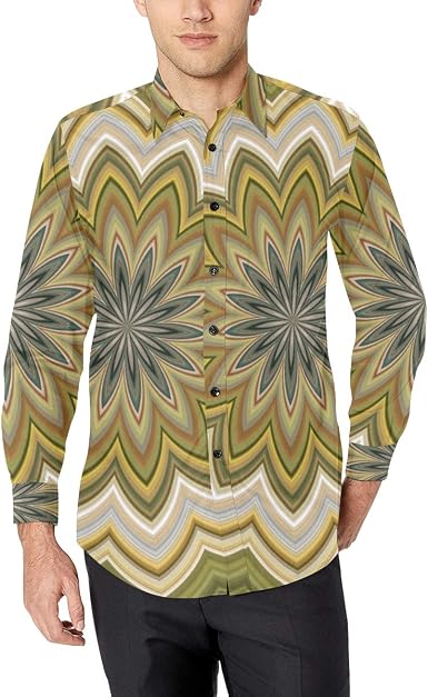 Mens Shirt Casual Shirts Men Casual 