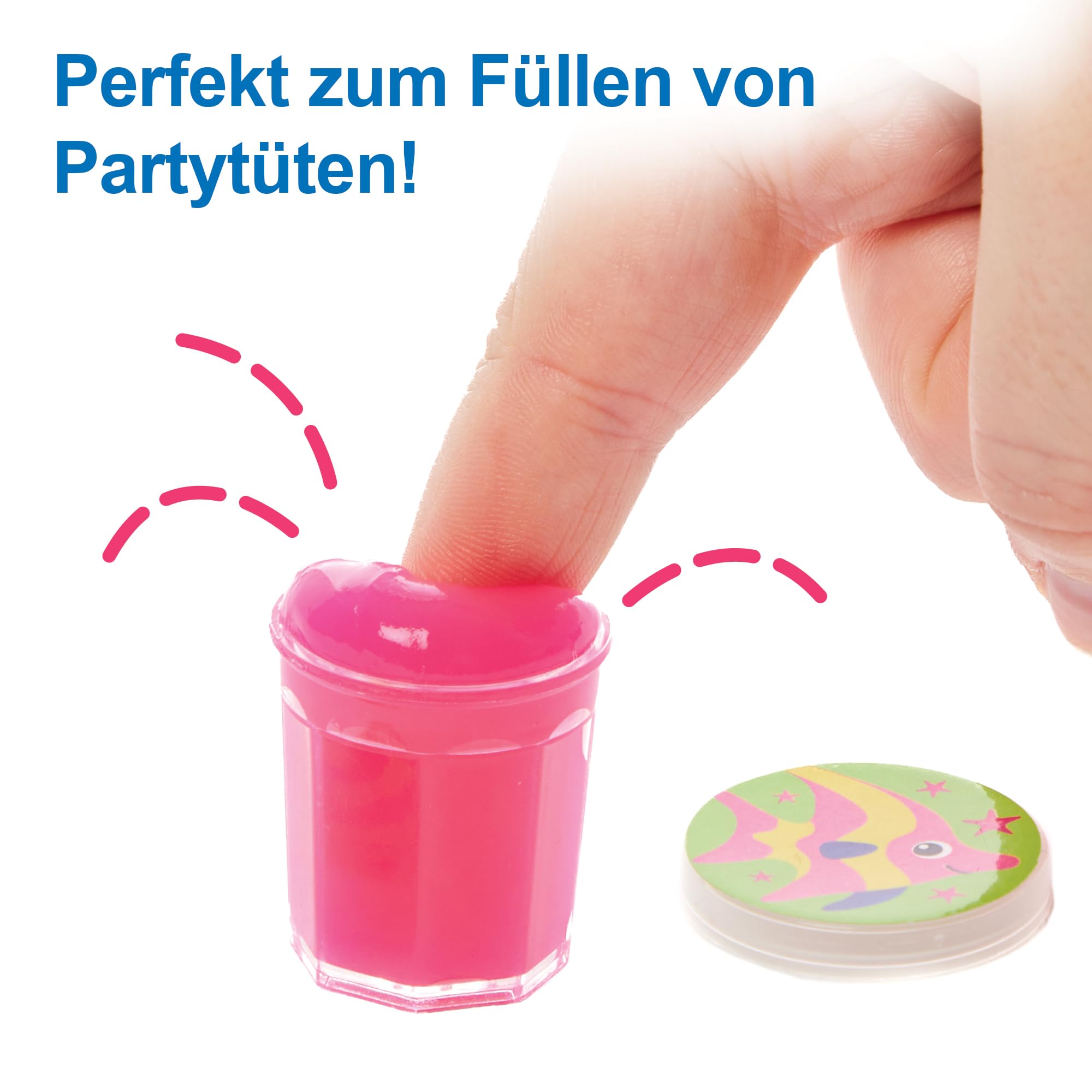 Bouncing Putty Stuiter Slijm | | Creatief, Sensorisch En Open Einde Speelgoed
