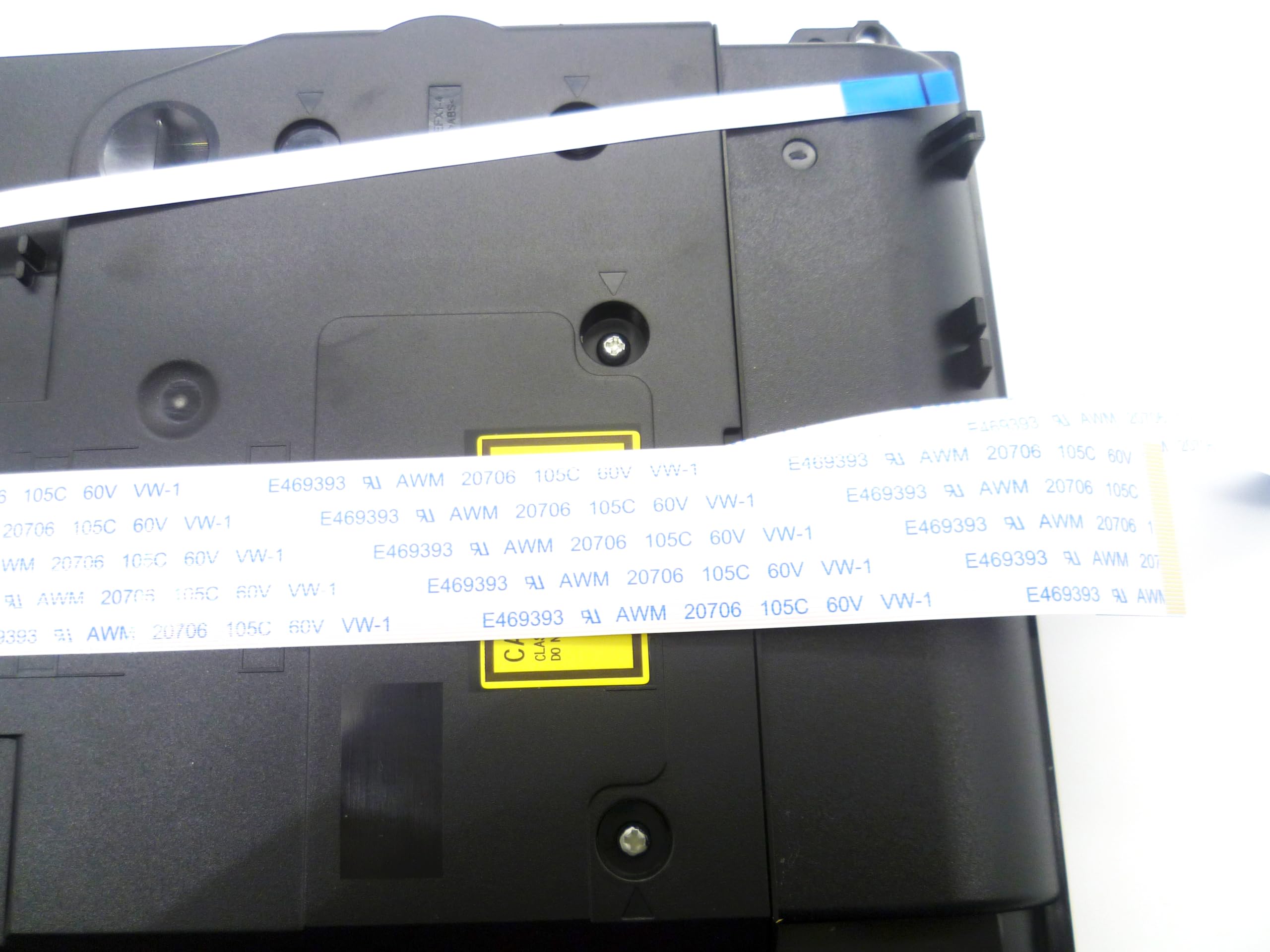 Disc Drive Blu-ray Player Module Replacement Compatible with