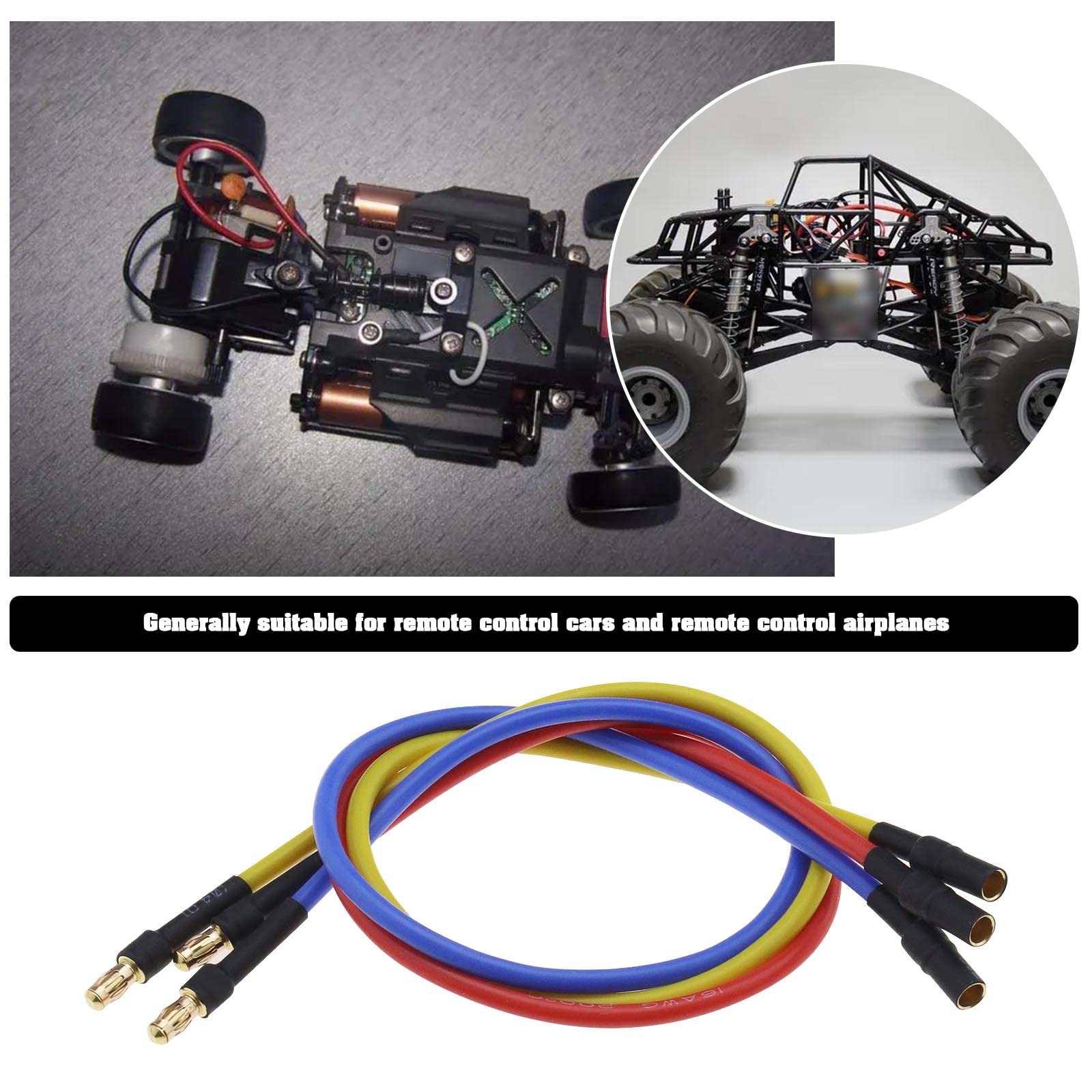 Servo Rc RiToEasysports Testeur De Servomoteur De Moteur RC, Testeur Servo Moteur