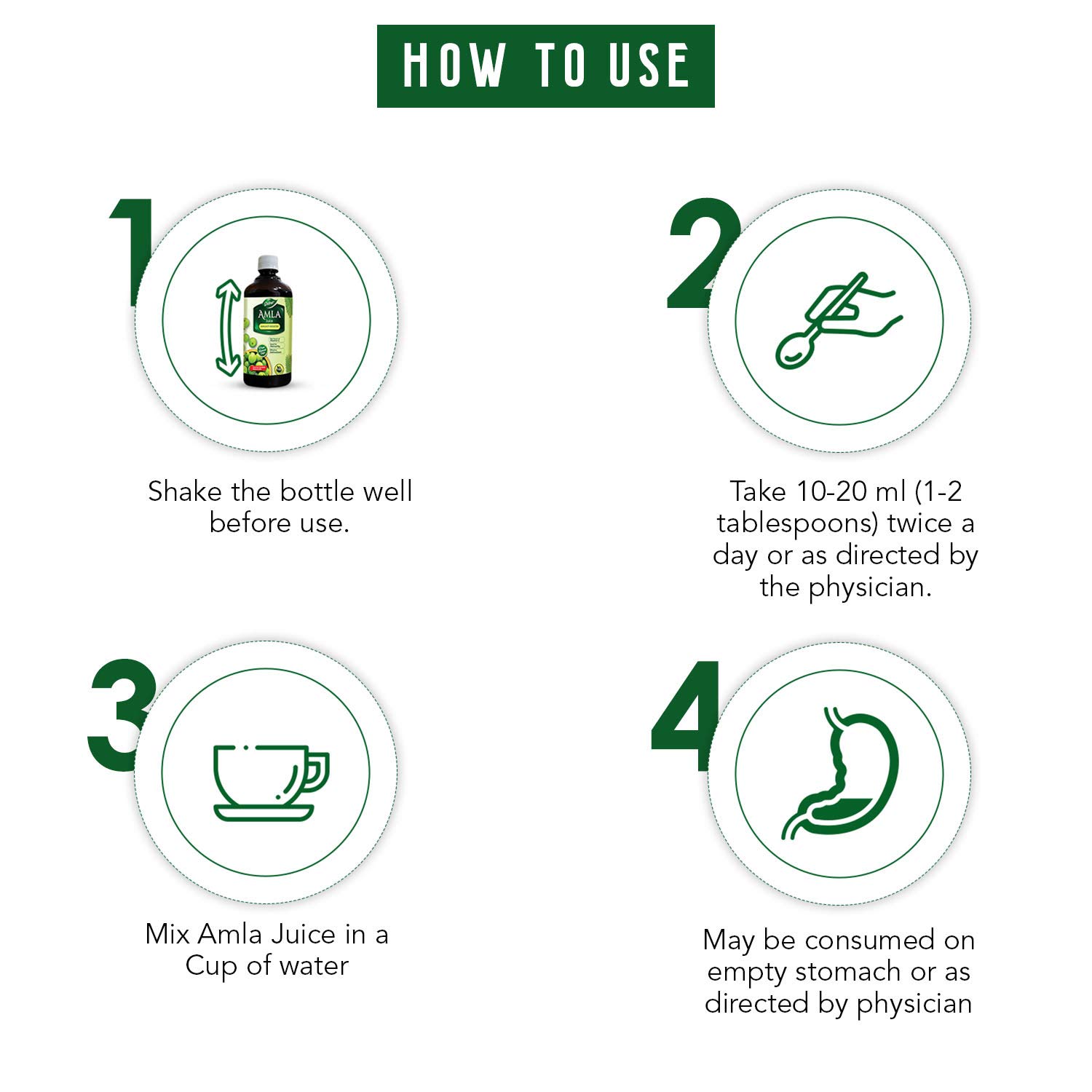 Review Dabur Amla Juice: Rich Source Of Vitamin C And Antioxidants