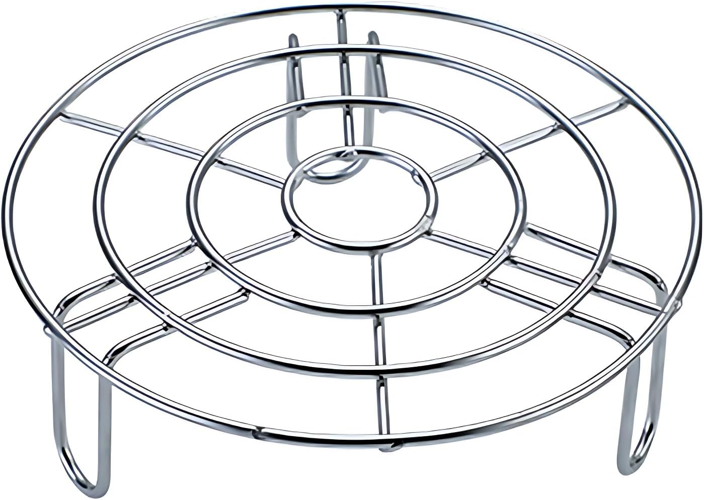 Amazon.com: Turbokey Cooling Rack with Legs Dia 6.3