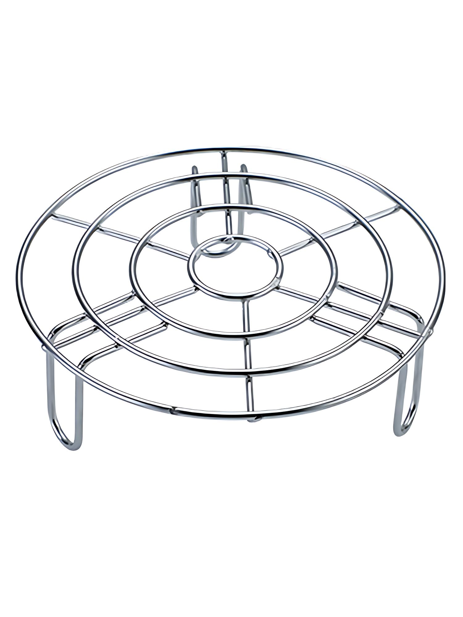 Turbokey Cooling Rack - Stainless Steel Baking Racks -8