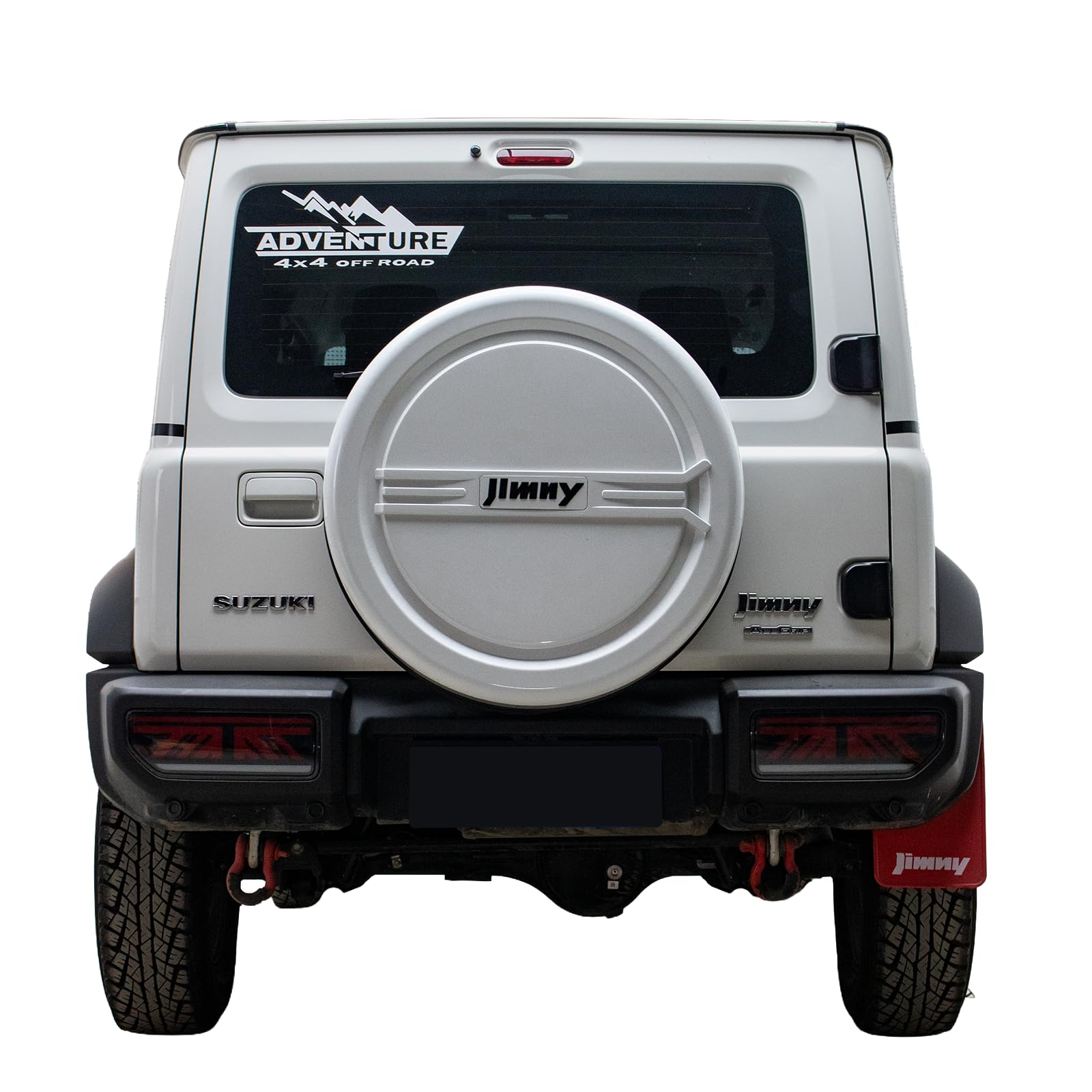 Amazon | ジムニータイヤカバー 新型 Jimny JB64 JB74 JC74 Sierra