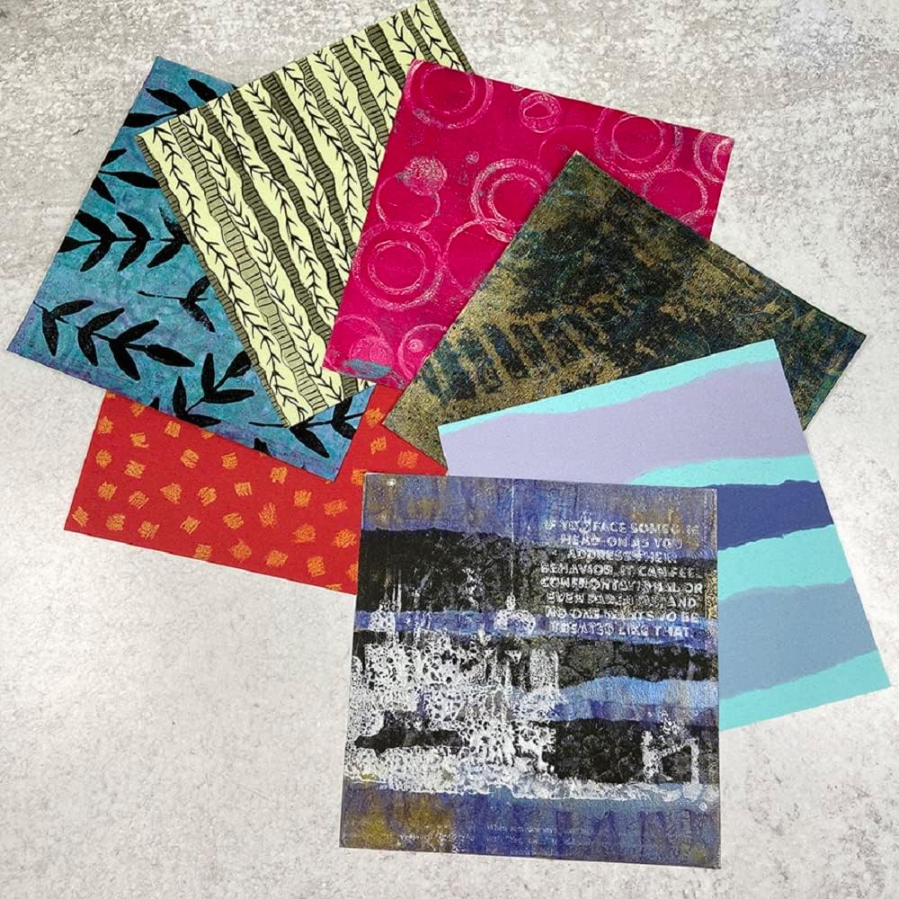 Origami Paper 100 Colors