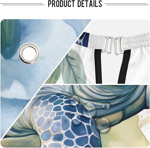 Miniatura 4 de Airplanes and Clouds Hair Cutting Cape, Haircut Capes Adults Washable, Hair Salon Capes Women