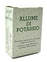 Vista 3 de Cloe Bloque de alumbre de 3.2 onzas