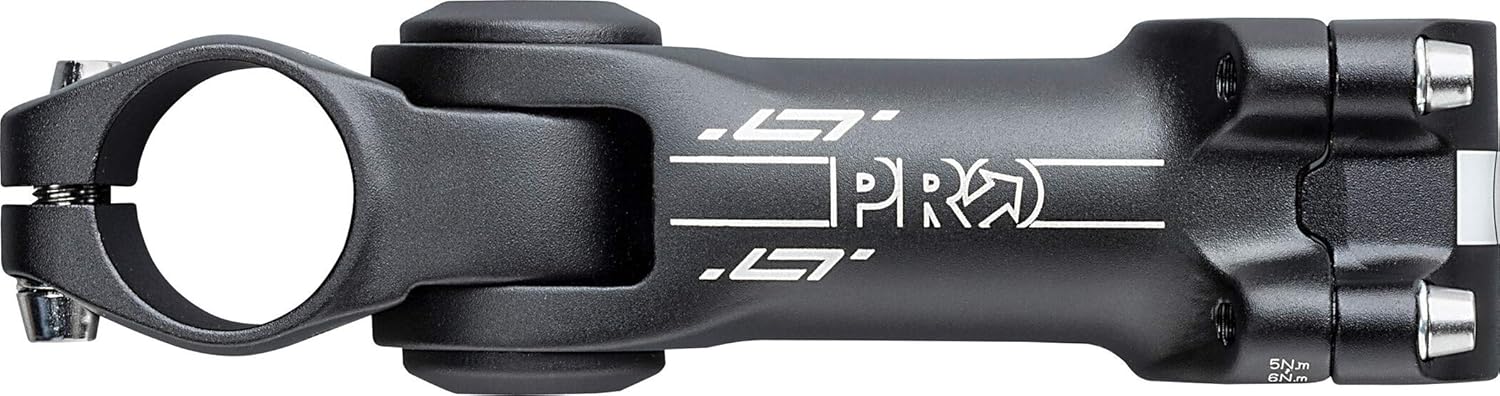 プロ(PRO) ステム LTアジャスタブルステム