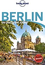 Download Berlin En quelques jours - 6ed PDF